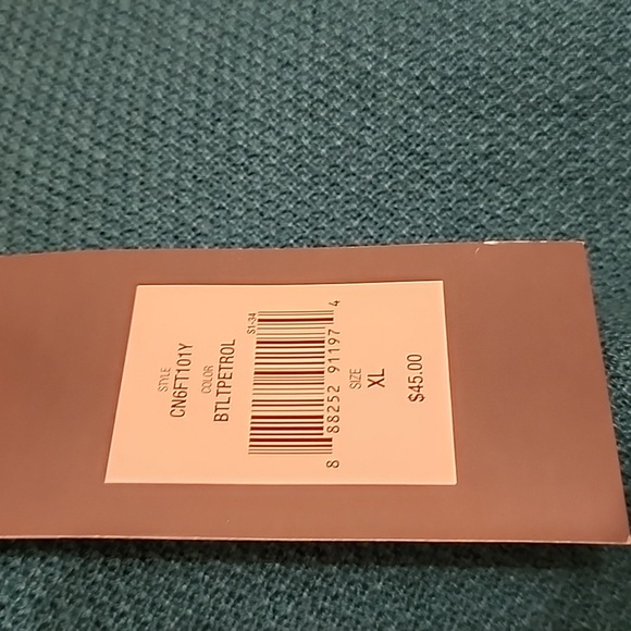 John Bartlett Consensus Sweatshirt style:CN6FT101Y Size XL - Picture 7 of 7